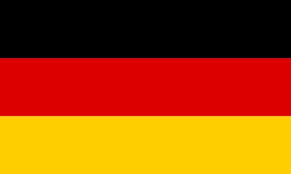 جمهورية ألمانيا الإتحادية