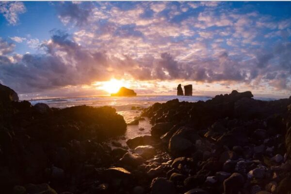 السياحة في جزر الأزور