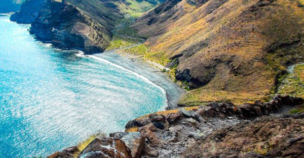 السياحة فى الكنارى