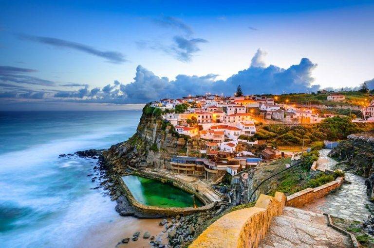 السفر الى البرتغال من مصر ومتطلبات الحصول على التأشيرة 3 الهجرة الى البرتغال