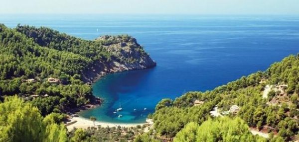 جزر اسبانيا