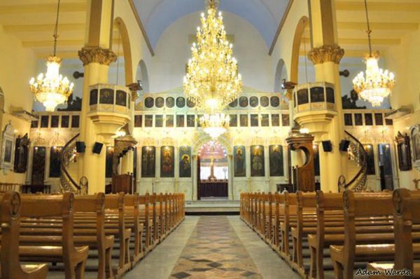 كاتدرائية فلورنسا