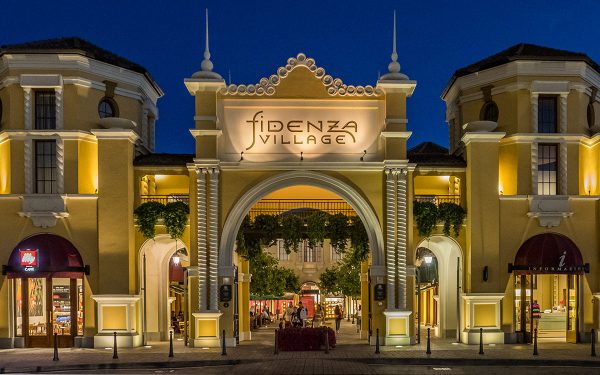 فيدنزا فيلاج