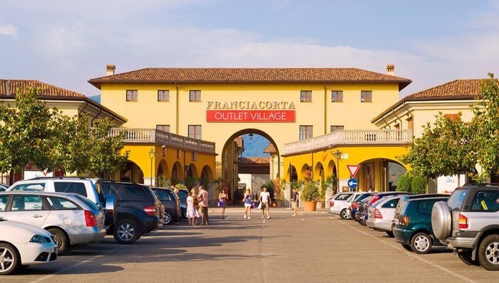 أبرز الأسواق فى اوت لت ميلان