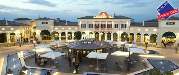 التسوق فى سيرافال رديزاينر اوت لت