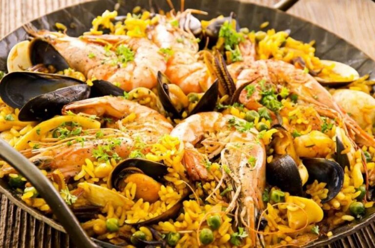 اشهر اكلات اسبانيا 2 اشهر اكلات اسبانيا