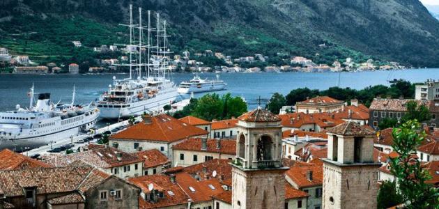 اللجوء فى كوسوفو