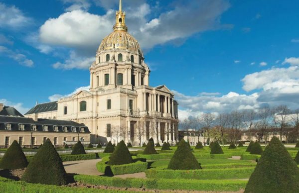 ما هي أشهر جامعات باريس ؟ 5 جامعة السوربون باريس