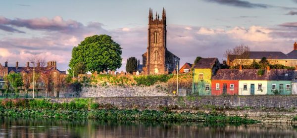 Limerick Irelandnn