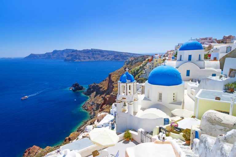 كم تبلغ تكلفة شهر العسل في اليونان ؟ 7 تكلفة شهر العسل في اليونان