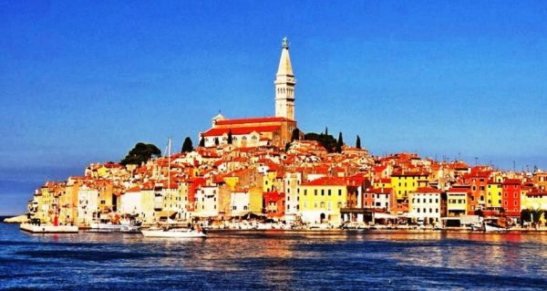 روفينج-كرواتيا.