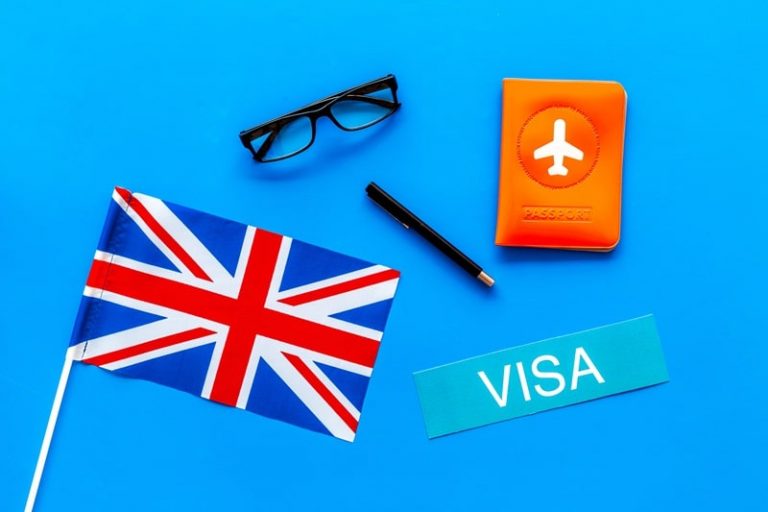 اسباب رفض فيزا بريطانيا