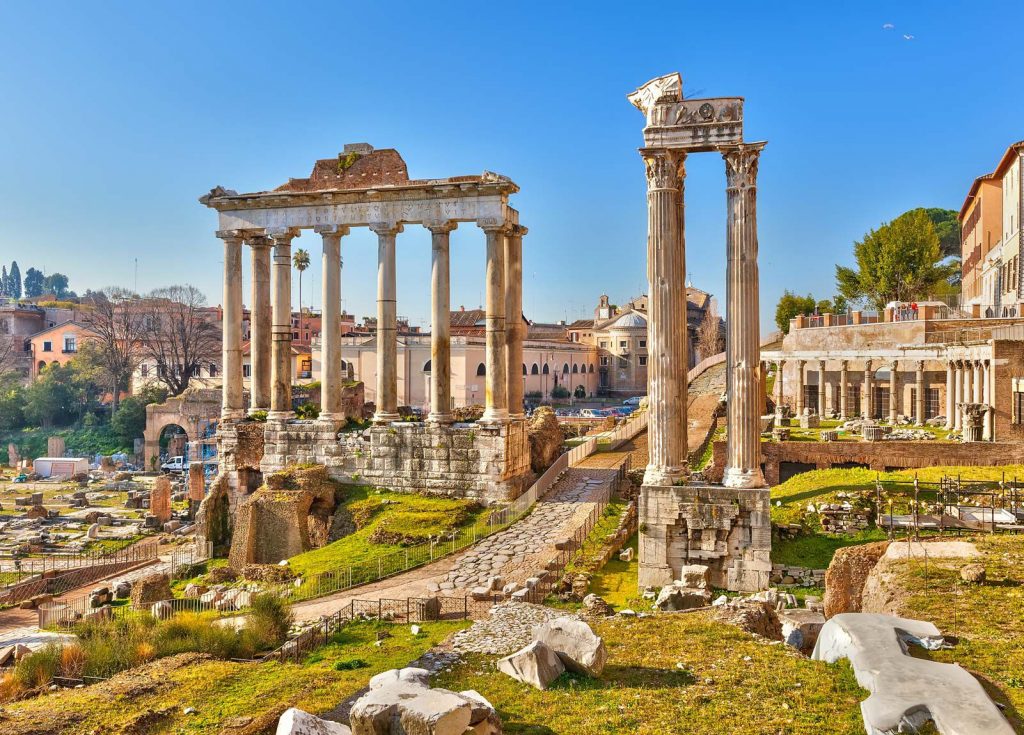 الجنسية الرومانية ...تعرف على شروطها ومميزاتها 1 الجنسيه الرومانية