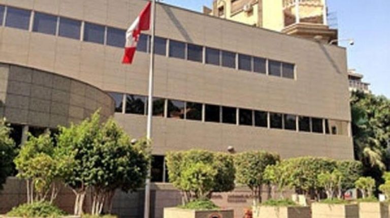 السفارة الكندية في السويد ...تعرف على طريقة اللجوء عن طريق السفارة 2 السفارة الكندية في السويد