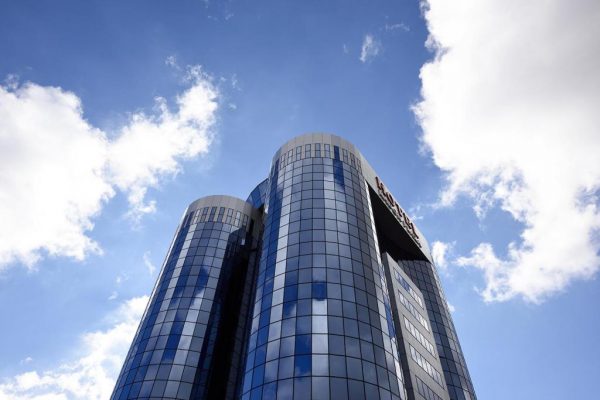 فندق رادون بلازا