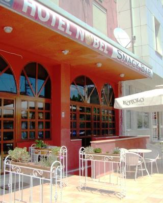 فنادق البانيا ... تعرف علي أهم الخدمات بها 5 فندق نوبل