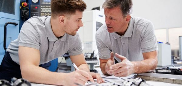 مميزات العمل فى مجال الهندسة بألمانيا