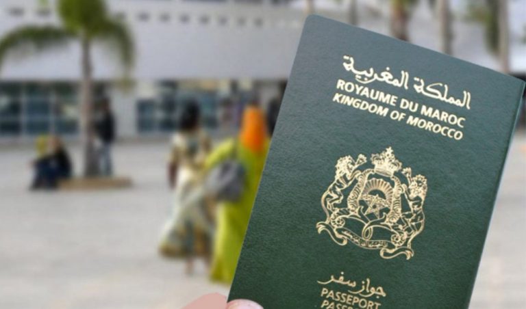 الوثائق المطلوبة للحصول على تأشيرة ألمانيا من المغرب 10 الوثائق المطلوبة للحصول على تأشيرة ألمانيا من المغرب