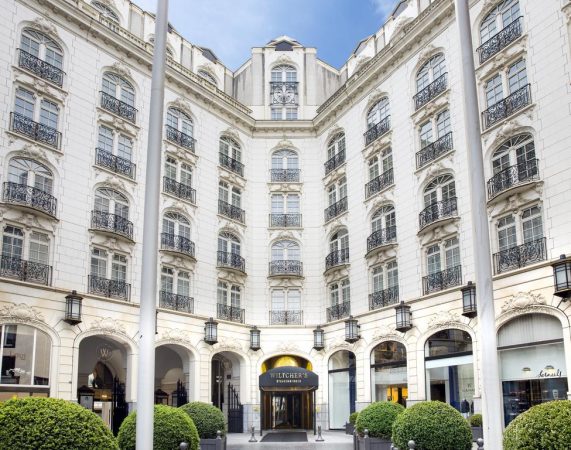 فندق ستيجينبيرجير ويلتشيرز