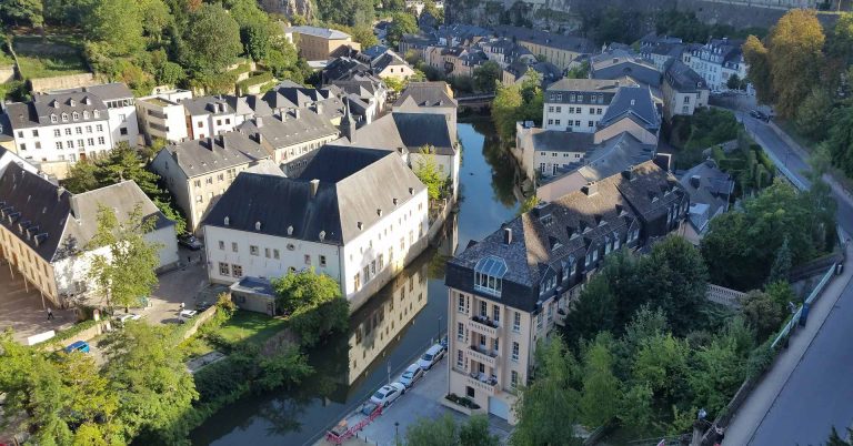 فنادق لوكسمبورغ ... تعرف علي أفضلها 11 مدينة لوكسمبورغ