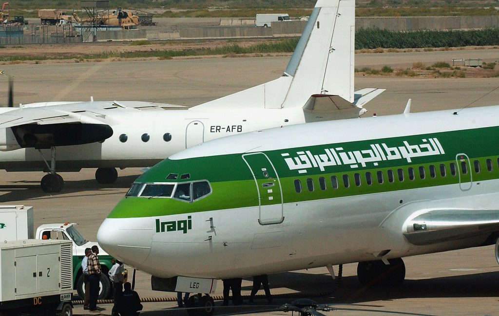 طيران من برلين الى اربيل .. سرعة الوصول المريحة 1 طيران من برلين الي اربيل