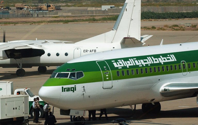 طيران من برلين الى اربيل .. سرعة الوصول المريحة 12 طيران من برلين الي اربيل
