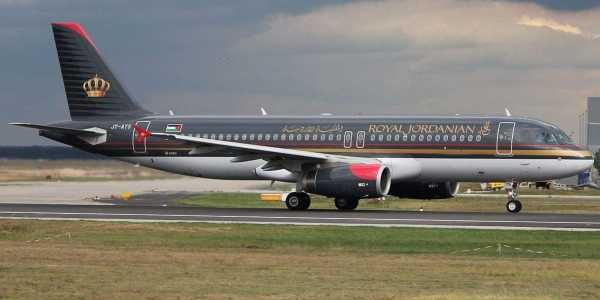 السفر من الأردن الي اسبانيا