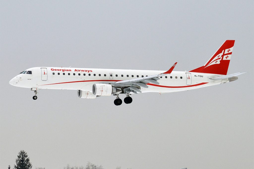 السفر من المغرب الى جورجيا ... تعرف علي التكاليف 1 السفر من المغرب الي جورجيا
