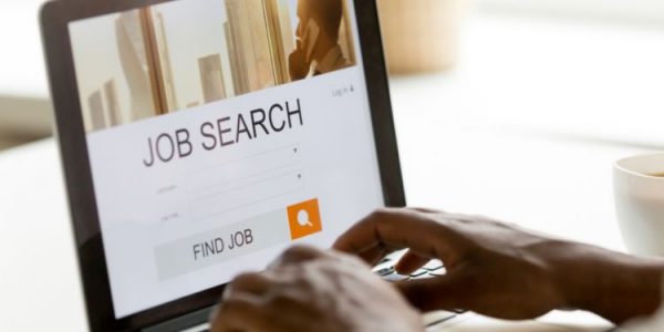 العمل في ميونخ 3 البحث عن وظيفة