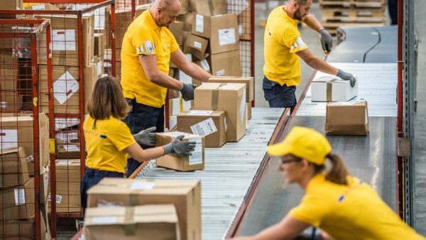 العمل في ميونخ 2 سوق العمل في ميونخ