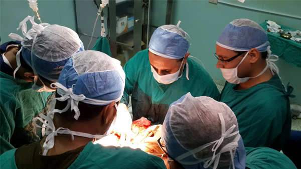 طرق العلاج بالخلايا الجذعية فى ألمانيا