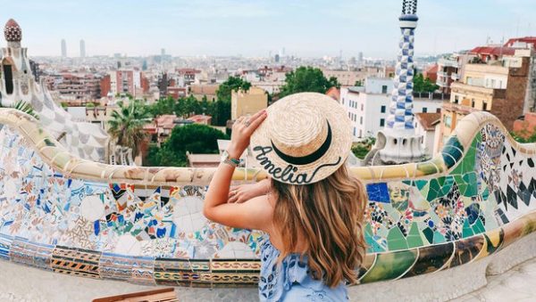 خطوات السفر الى اوروبا