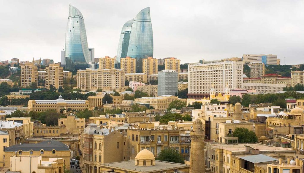 السفر إلى أذربيجان .. تعرف على أفضل الأماكن السياحية بها 1 السفر إلى أذربيجان