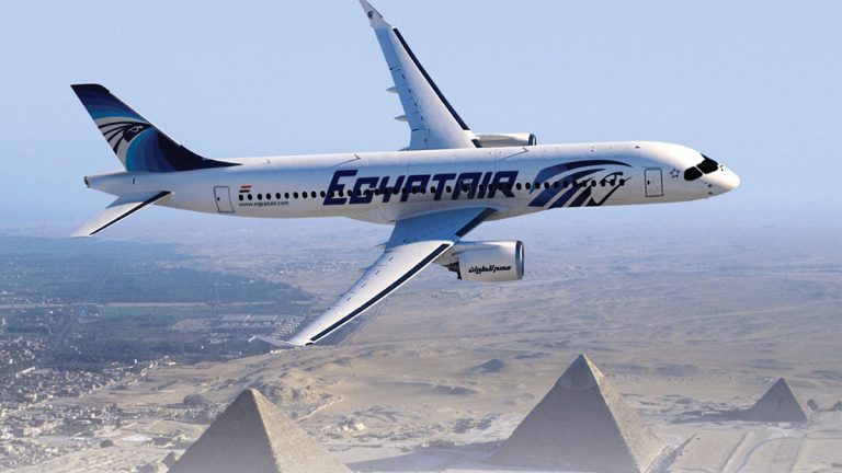 السفر الى كوسوفو من مصر.