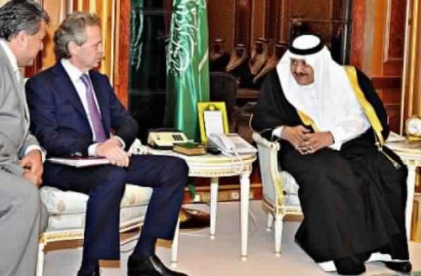 الاستثمار الزراعي في اوكرانيا