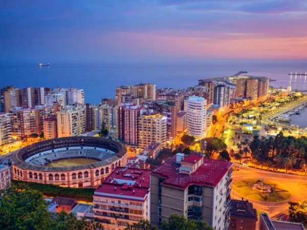 السياحة في اسبانيا .. تعرف على مقومات الجذب السياحى بها 2 السياحة في اسبانيا.