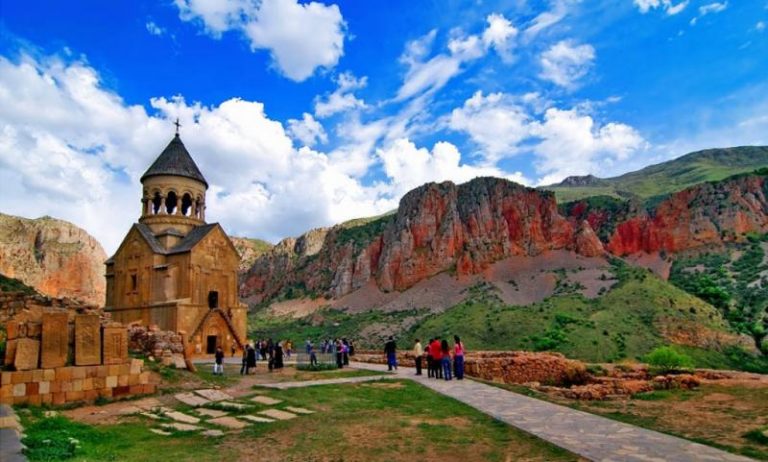 السفر الى ارمينيا لليمنيين .. تعرف على شروط الحصول على الفيزا 3 السفر الى ارمينيا لليمنيين