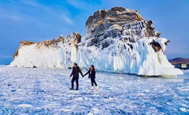 السياحة في روسيا في الشتاء .. تمتع بتجربة سياحية مميزة 2 السياحة في روسيا في الشتاء