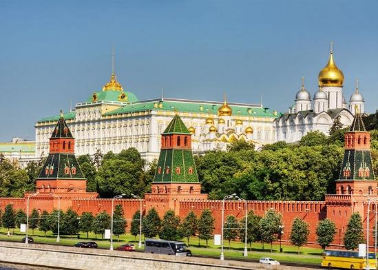السياحة في روسيا للسعوديين