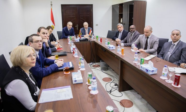 فرص الاستثمار في بيلاروسيا .. تعرف على أفضلها 2 فرص الاستثمار في بيلاروسيا