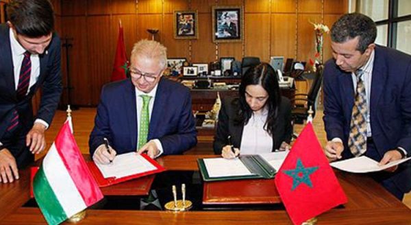 شروط الاستثمار في المجر