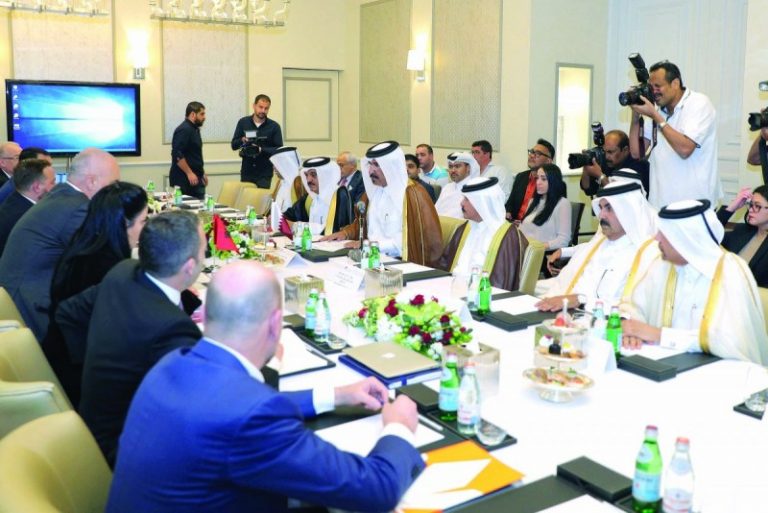 شروط الاستثمار في البانيا والحصول على الجنسية 10 شروط الاستثمار في البانيا