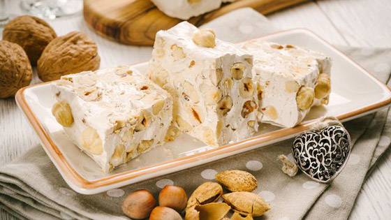 النوجا الفرنسية