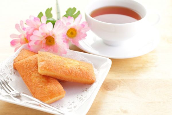 حلى الفينانسيه