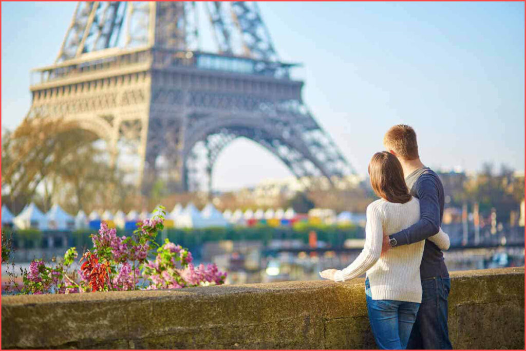 رحلتي الى باريس .. تعرف على أبرز 12 موقع أثري فى باريس 1 رحلتي الى باريس