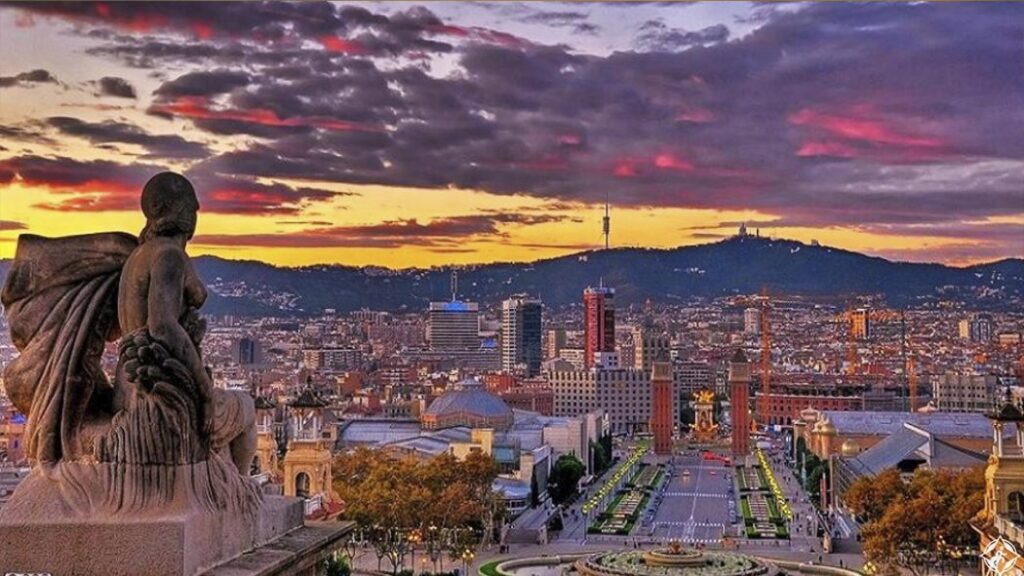 رحلتي الى برشلونه .. تعرف على أبرز 11 مزار سياحى فى برشلونة 1 رحلتي الى برشلونه