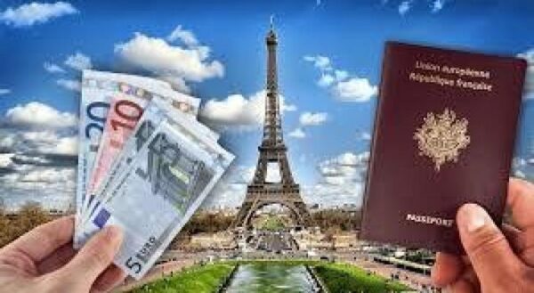 شروط الحصول على الجنسية الفرنسية عن طريق التجنس 