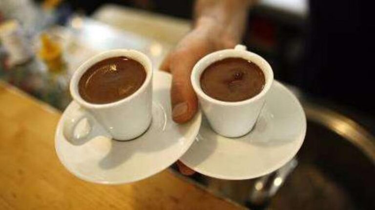 أفضل قهوة إيطالية أشهر 6 أنواع للقهوة الإيطالية 13 أفضل قهوة إيطالية