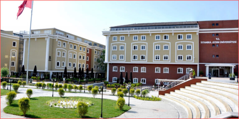 الجامعات الخاصة في تركيا .. تعرف على أهم 7 جامعات خاصة فى تركيا 7 الجامعات الخاصة في تركيا.