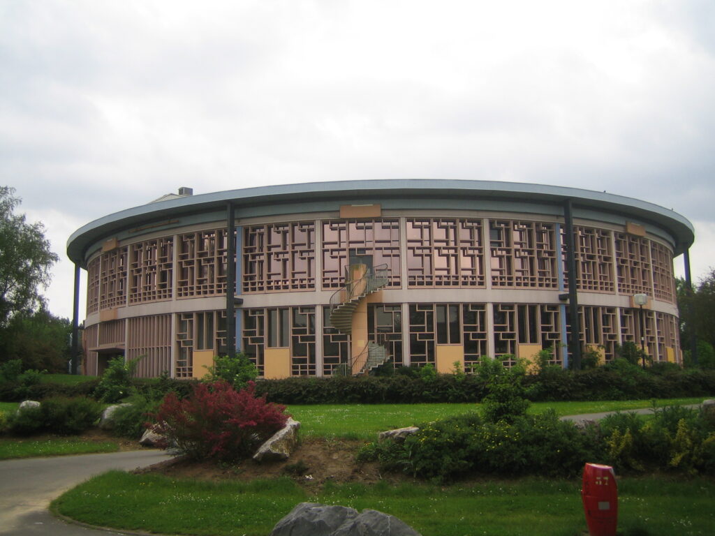 10 من أفضل جامعات فرنسا للهندسة 1 جامعات فرنسا للهندسة
